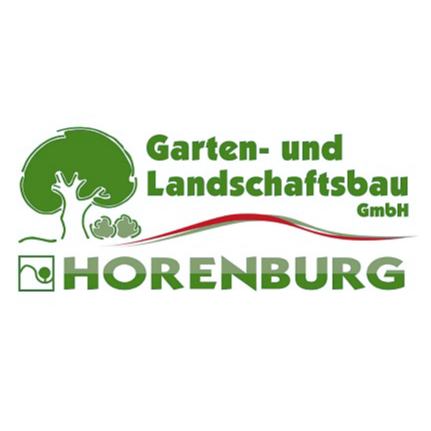Logo von Horenburg Garten- u. Landschaftsbau GmbH