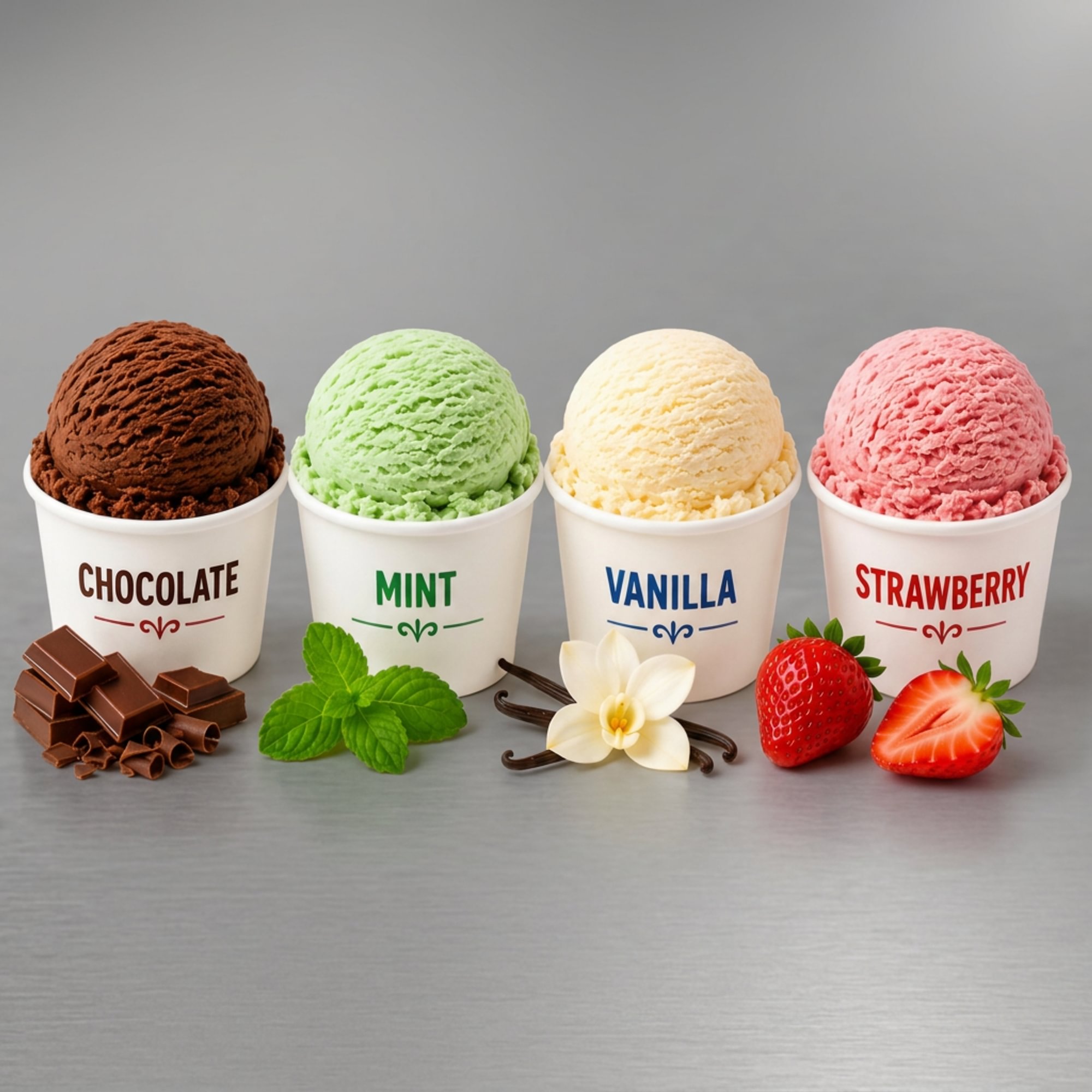 Ice Cream