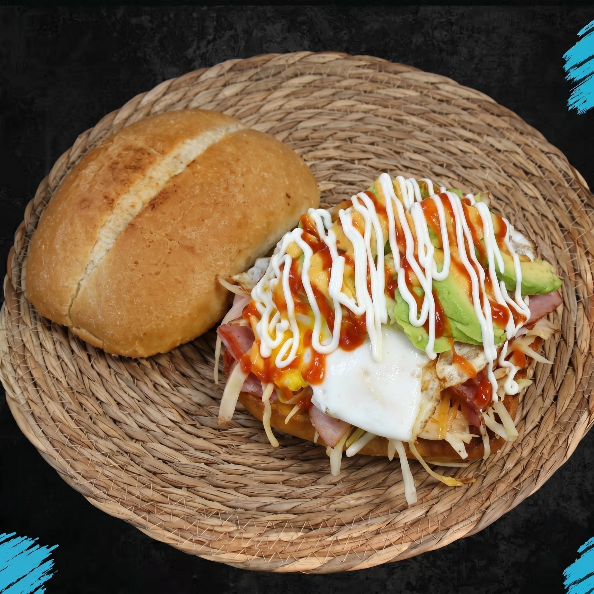 Chimi Loco