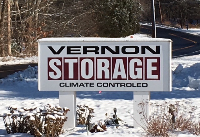 Vernon Storage Photo