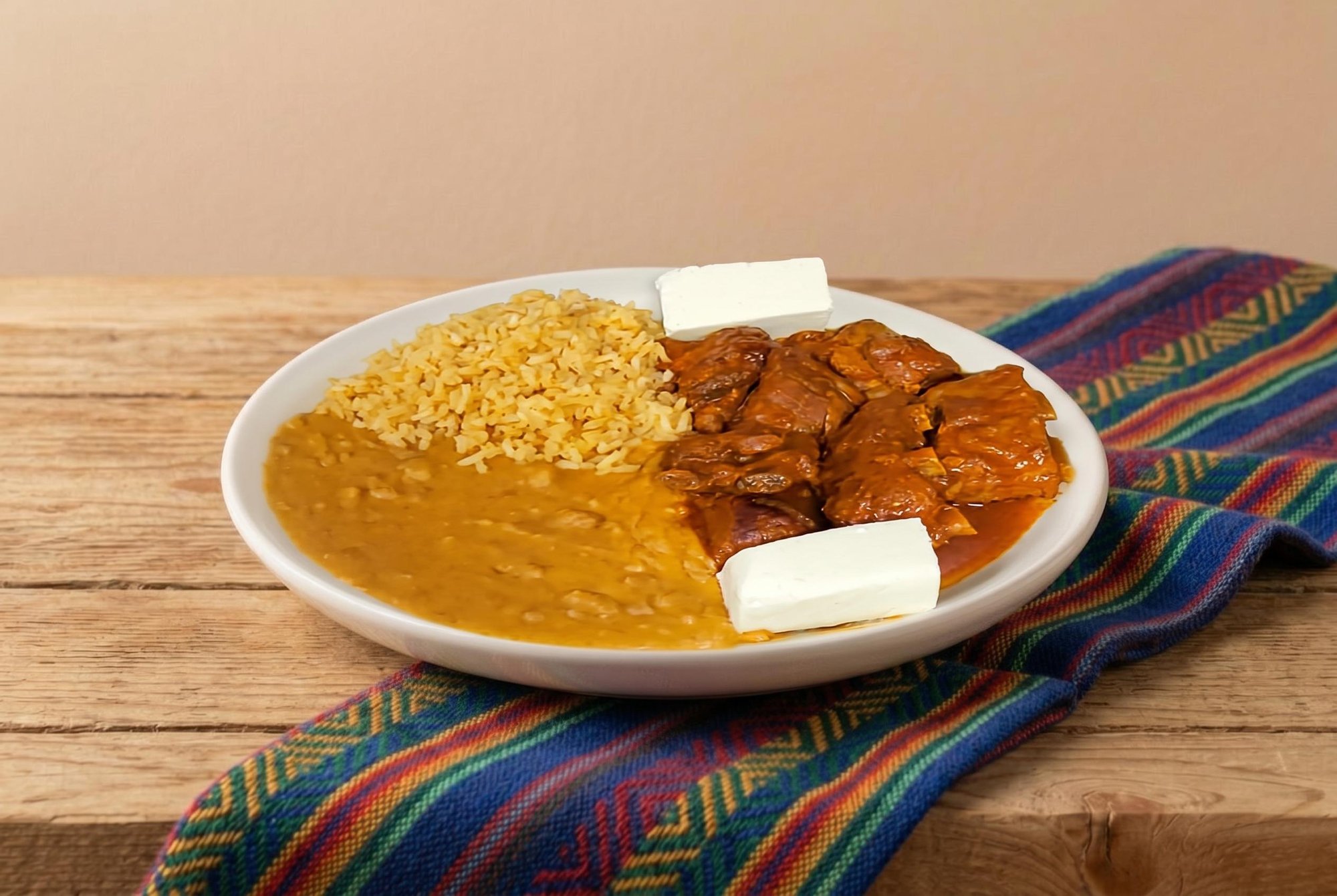 Guisado de Puerco
