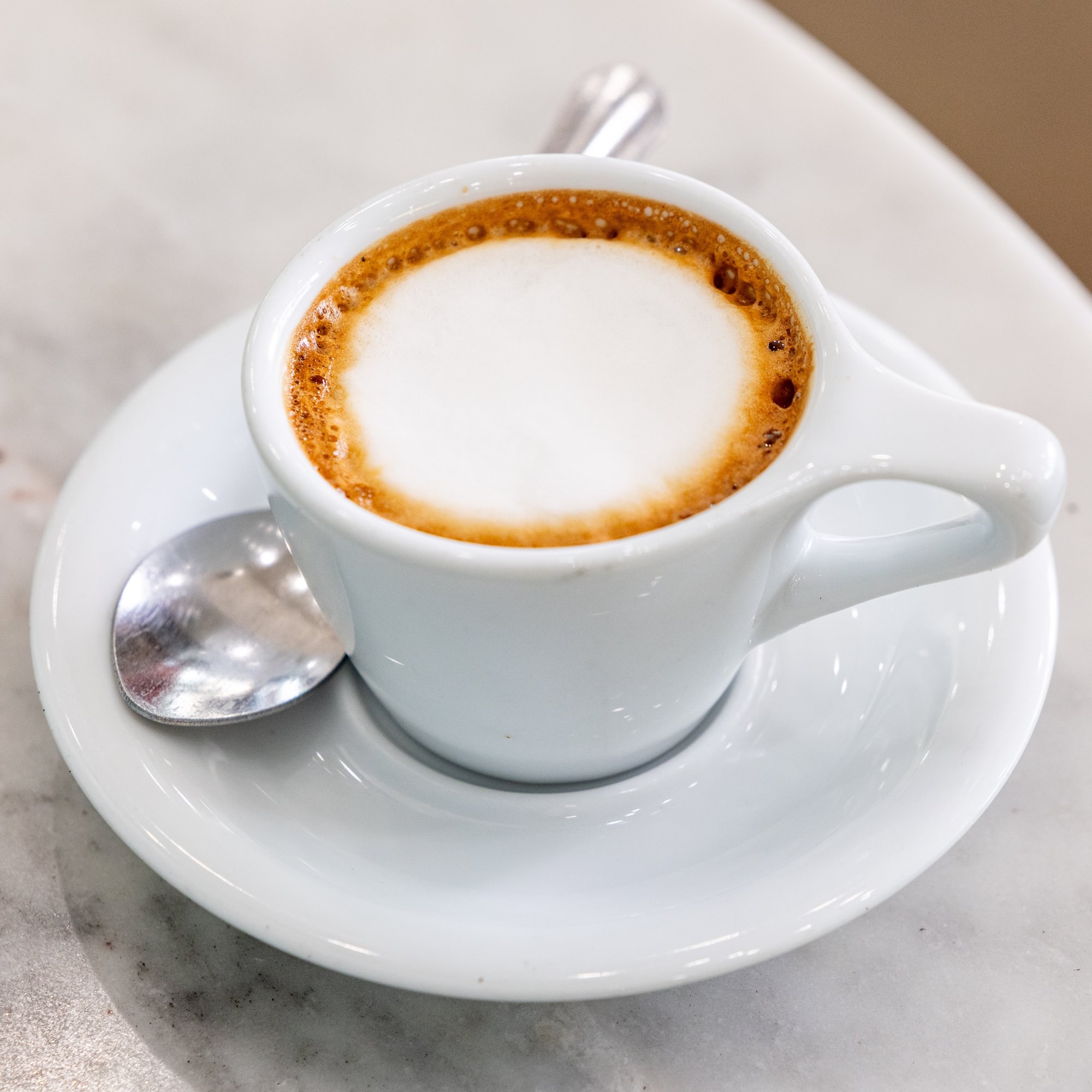 Macchiato