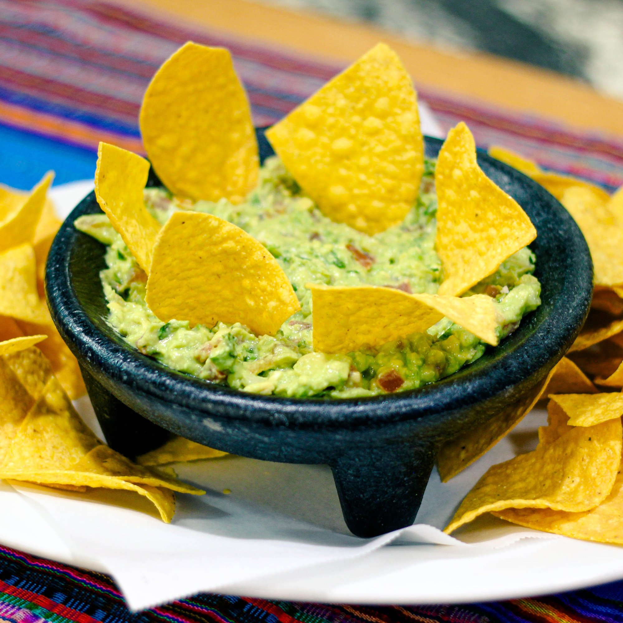 Guacamole Dip