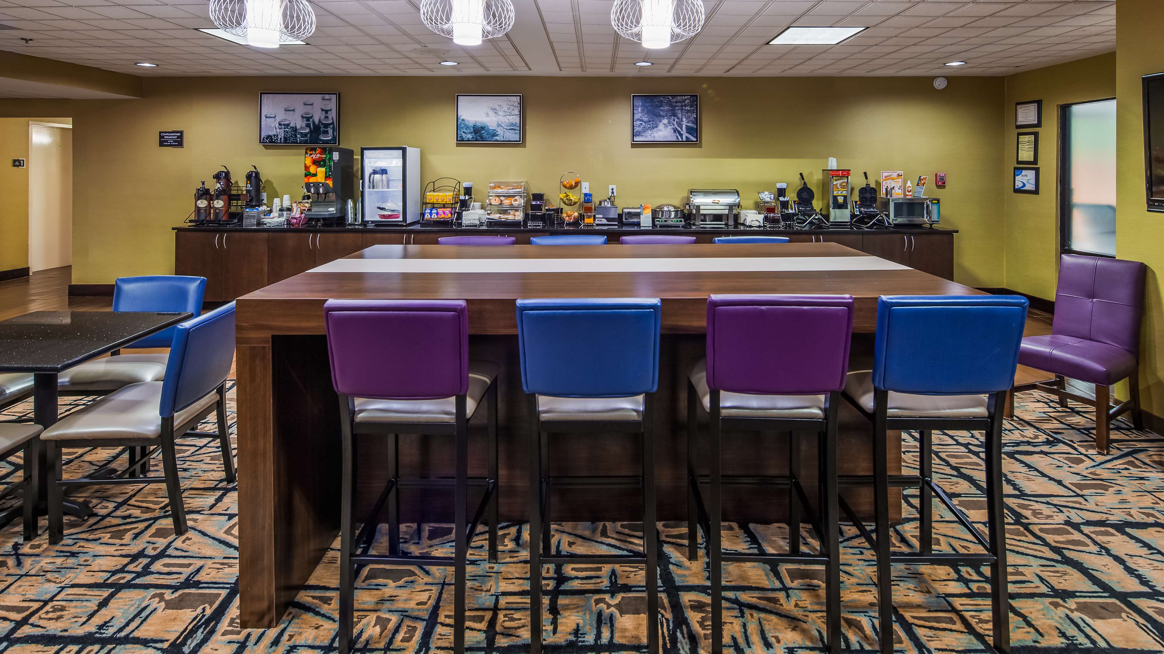 Best Western Plus McDonough Inn & Suites Photo