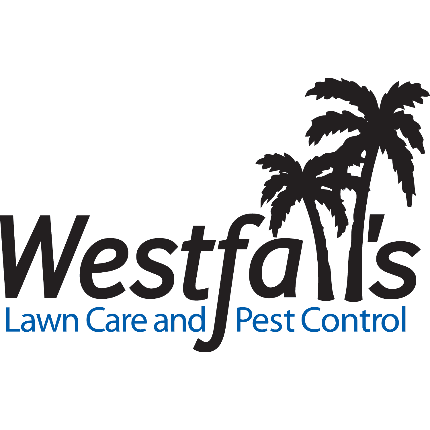 Westfall's Lawn and Pest Control Logo