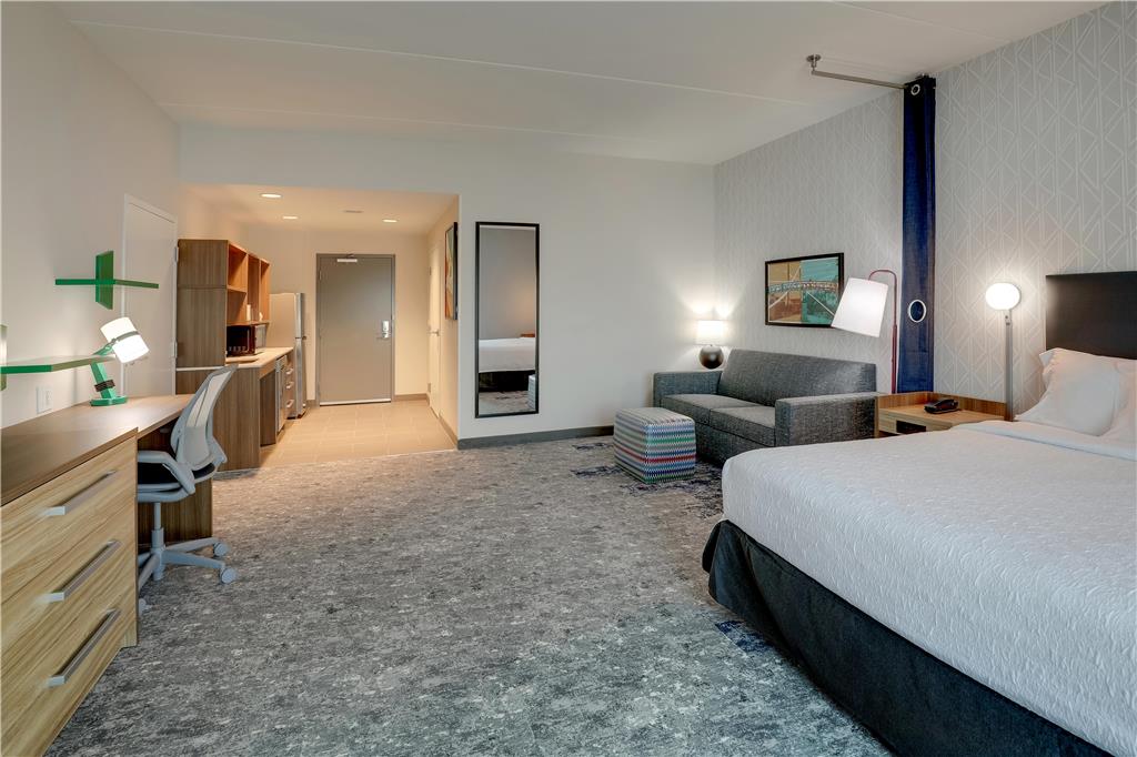 Home2 Suites by Hilton Conway Image