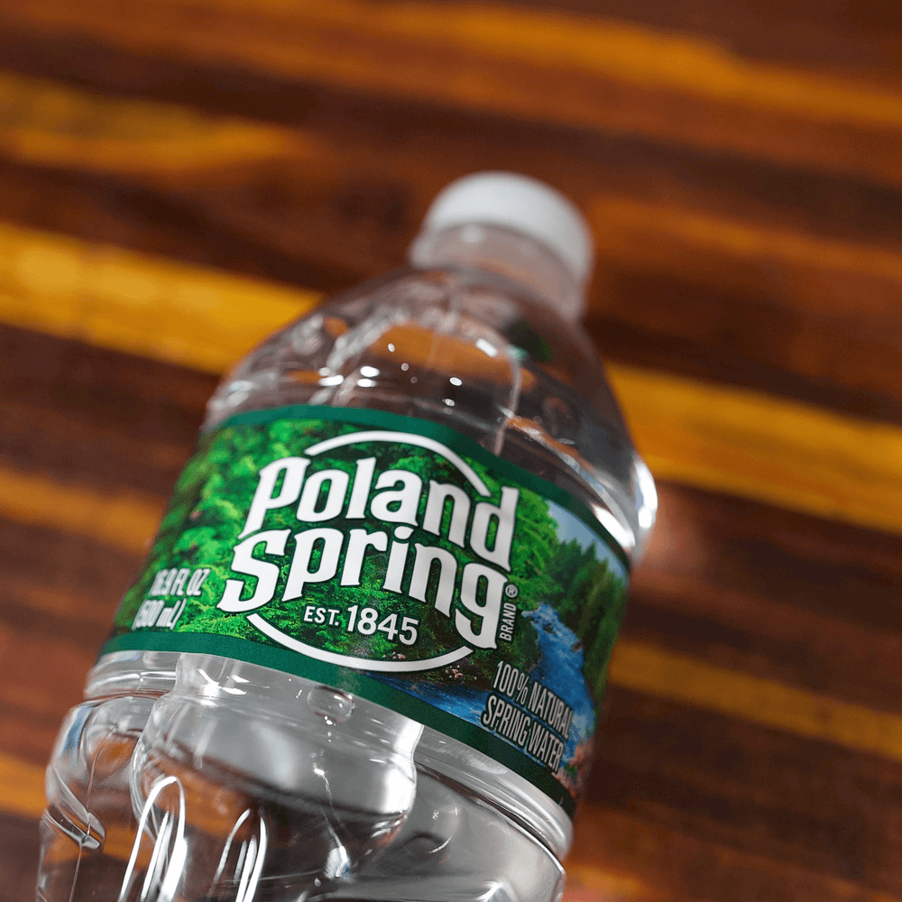 Water