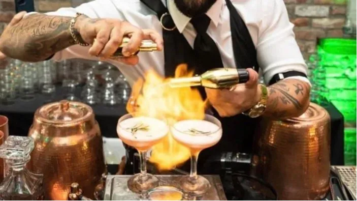 The Cup Bearer Image