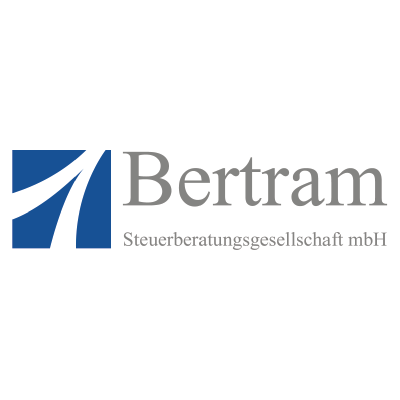Logo von Bertram Steuerberatungsgesellschaft mbH