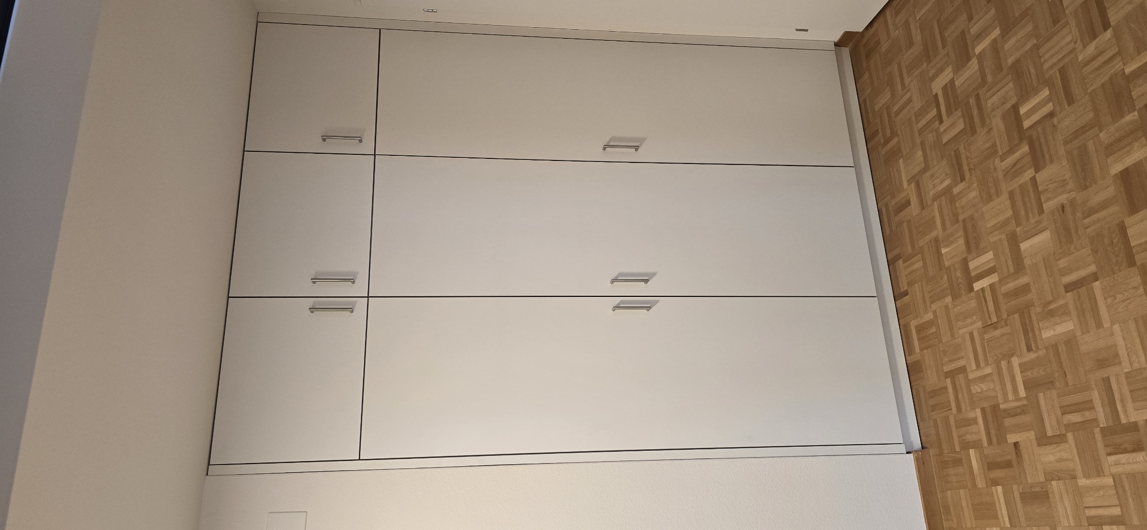 Einbauschrank