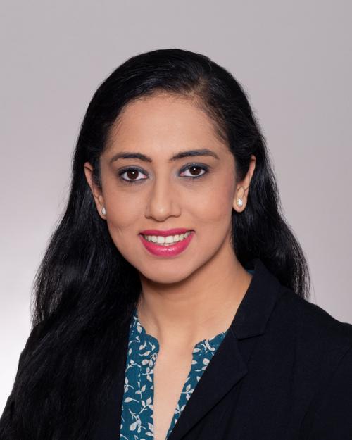 Puneet Dhillon, MD Image