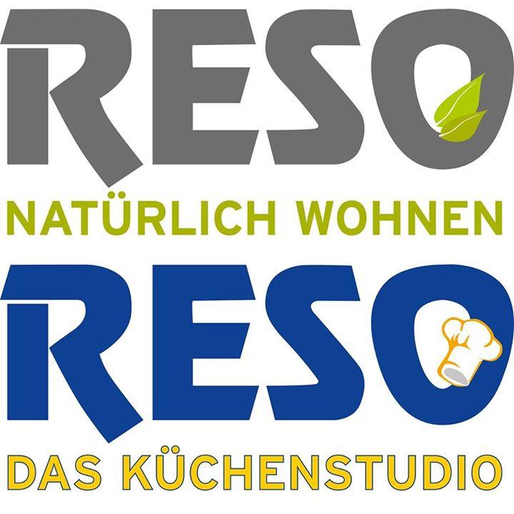 Logo von RESO Möbel GmbH