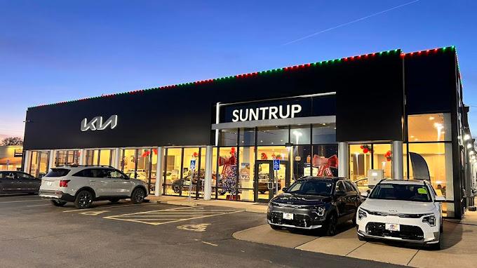 Suntrup Kia South Image