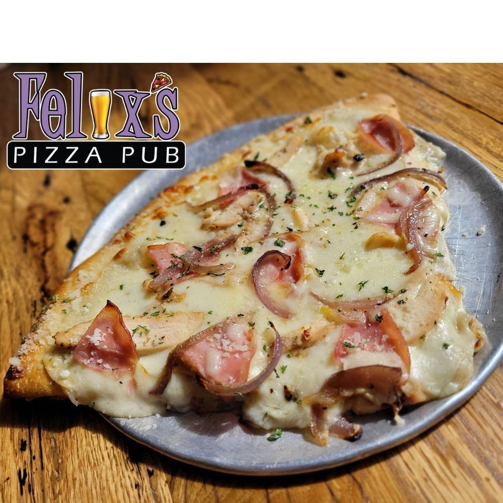 (PARK) 12" Slice of the Week