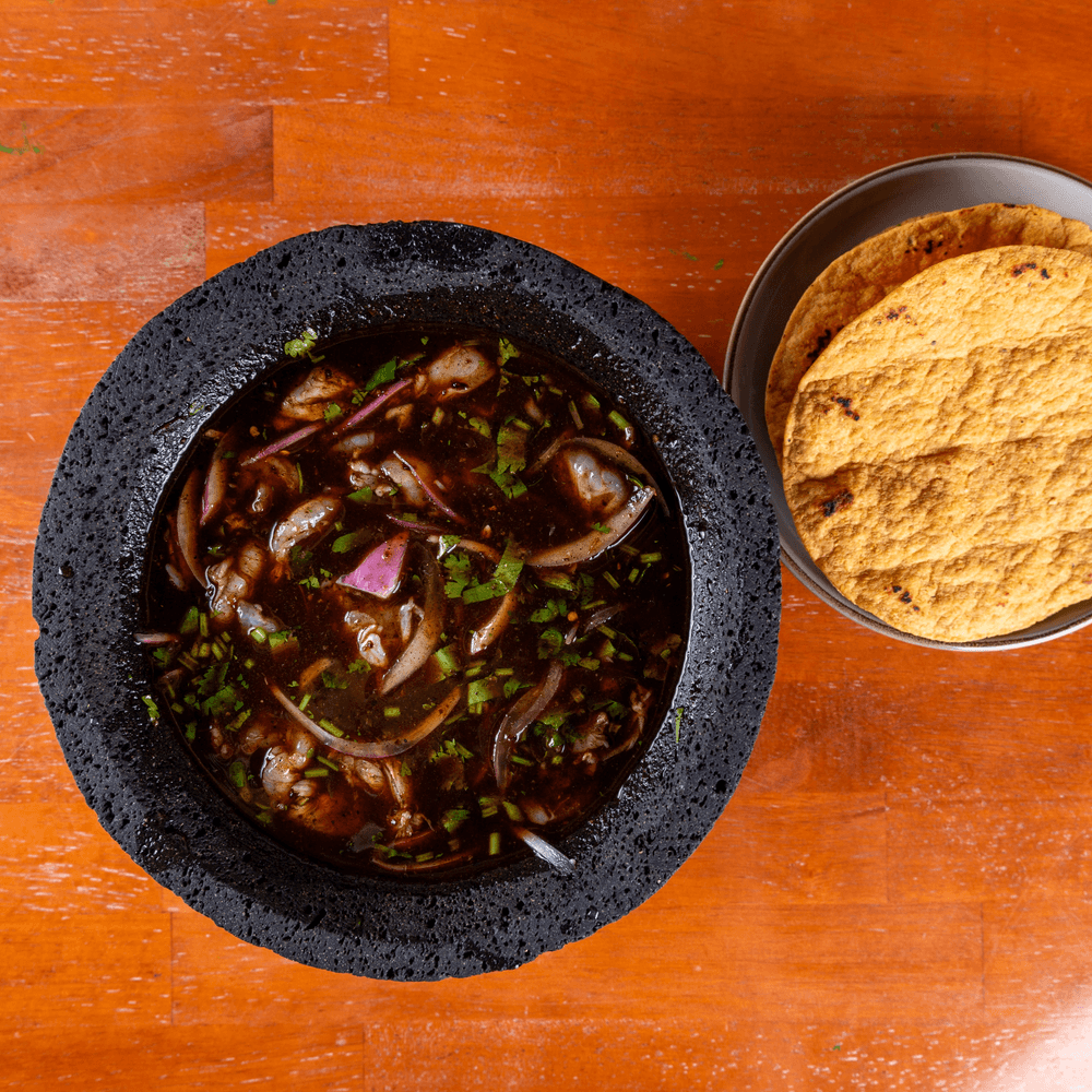 Aguachile De Jalisco