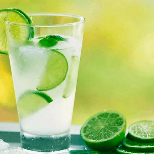 Lemonade