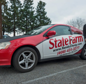 Images Randy Chang - State Farm Insurance Agent