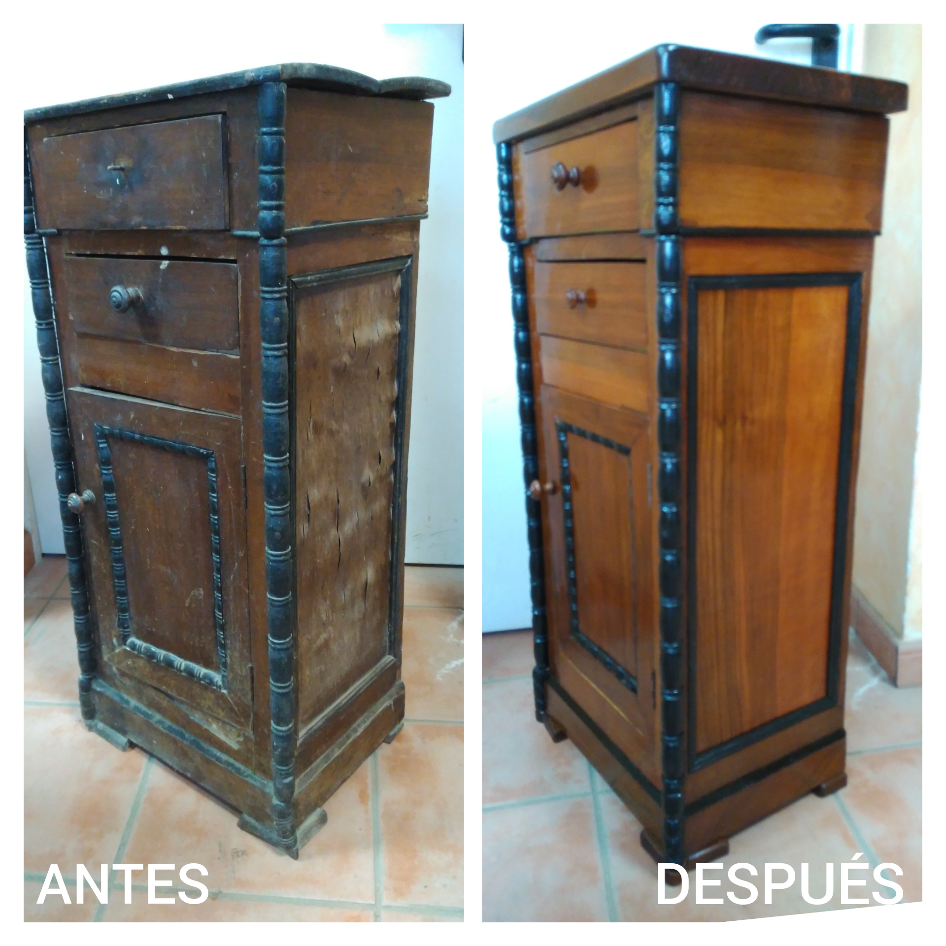 Galería en miniatura