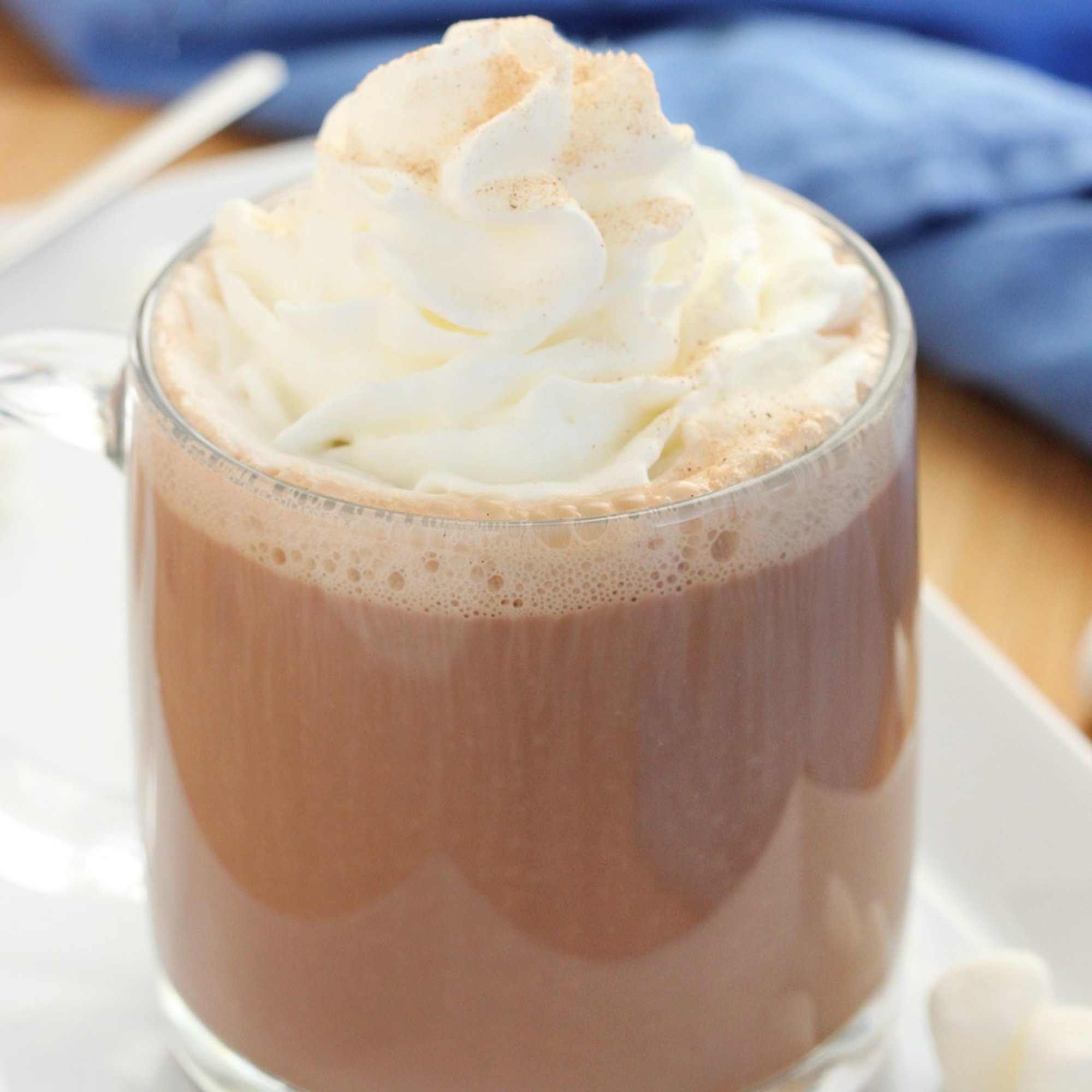 Hot Chocolate