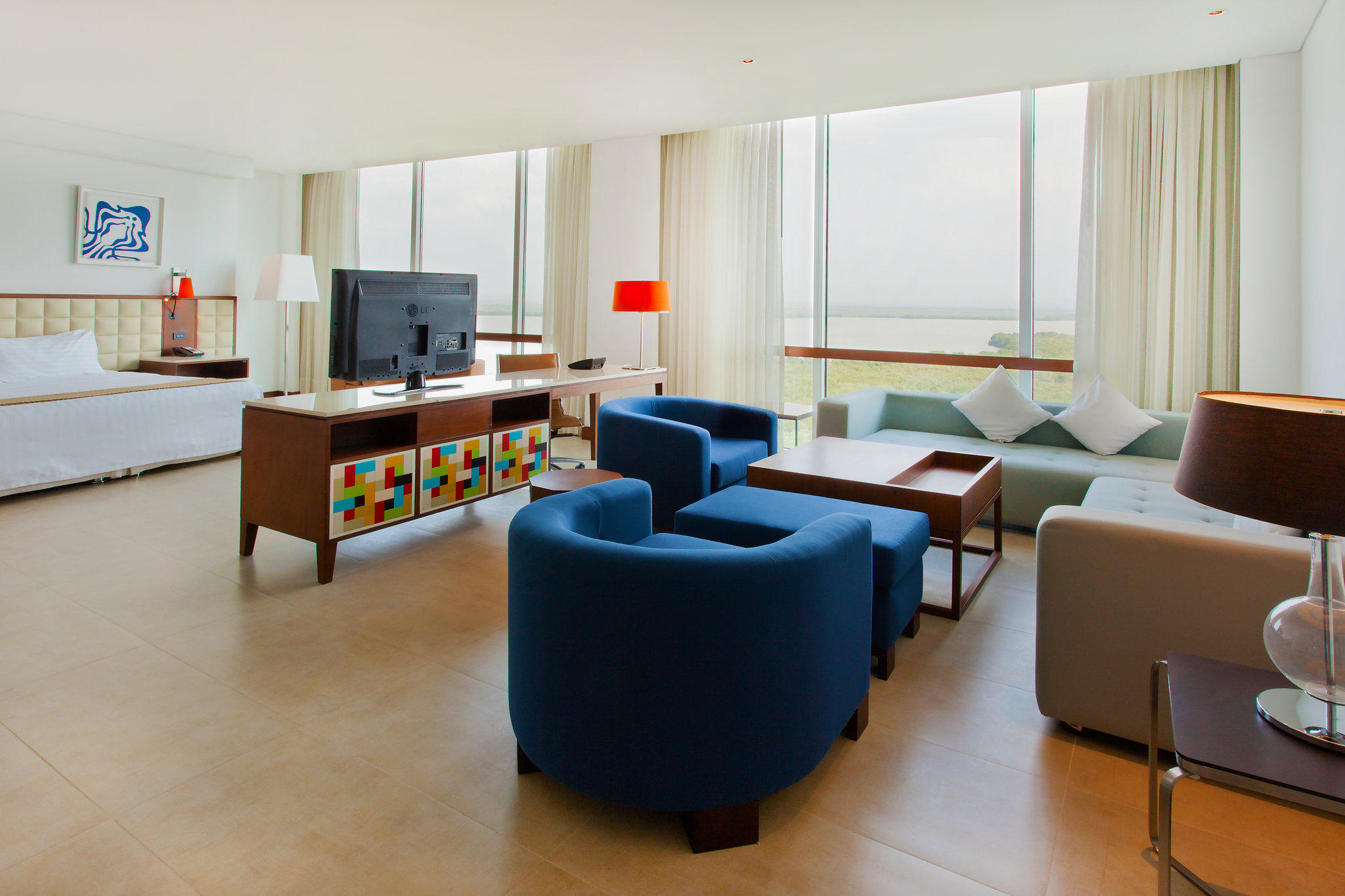 Galería en miniatura