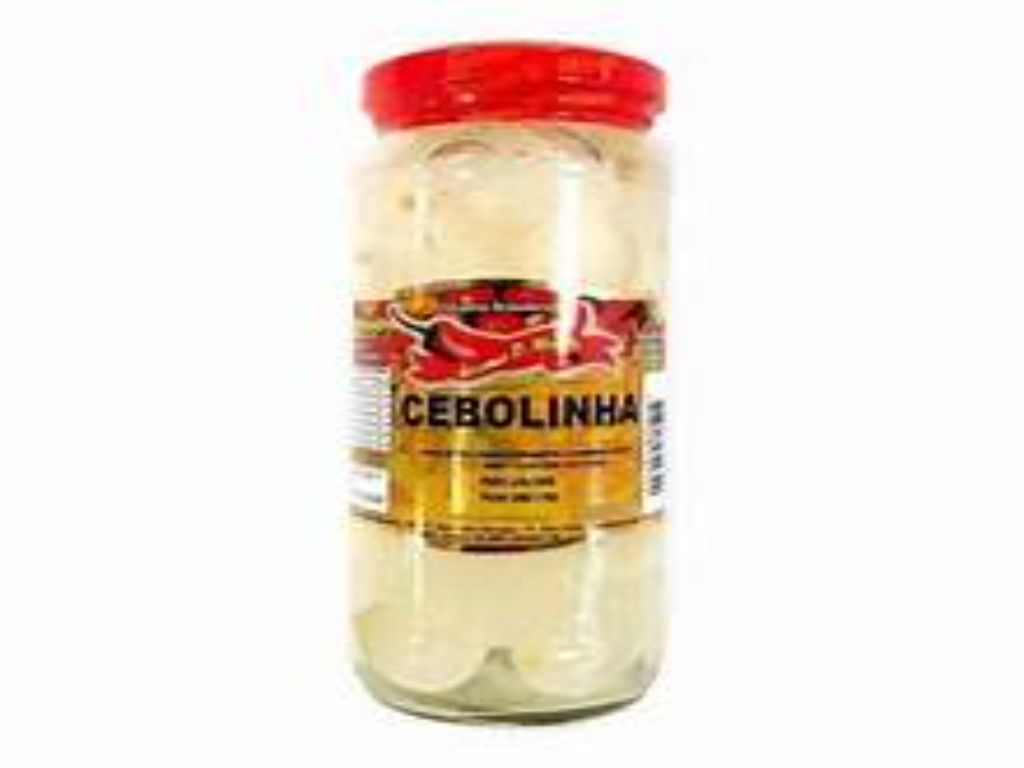 Aroma De Minas Cebolinha Crisytal 170g