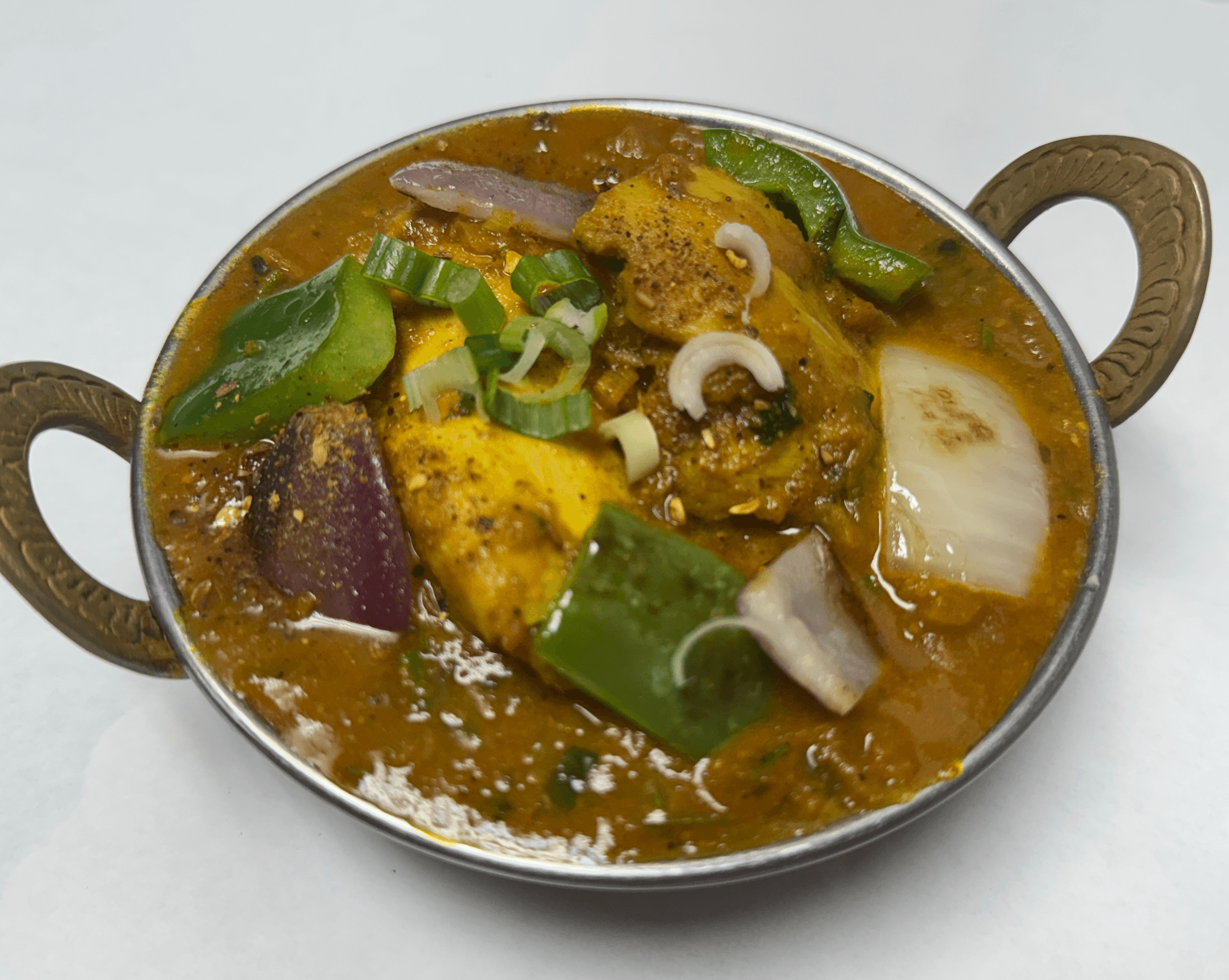 Karahi Chicken