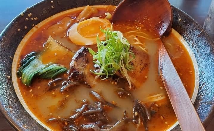 Miso Soup