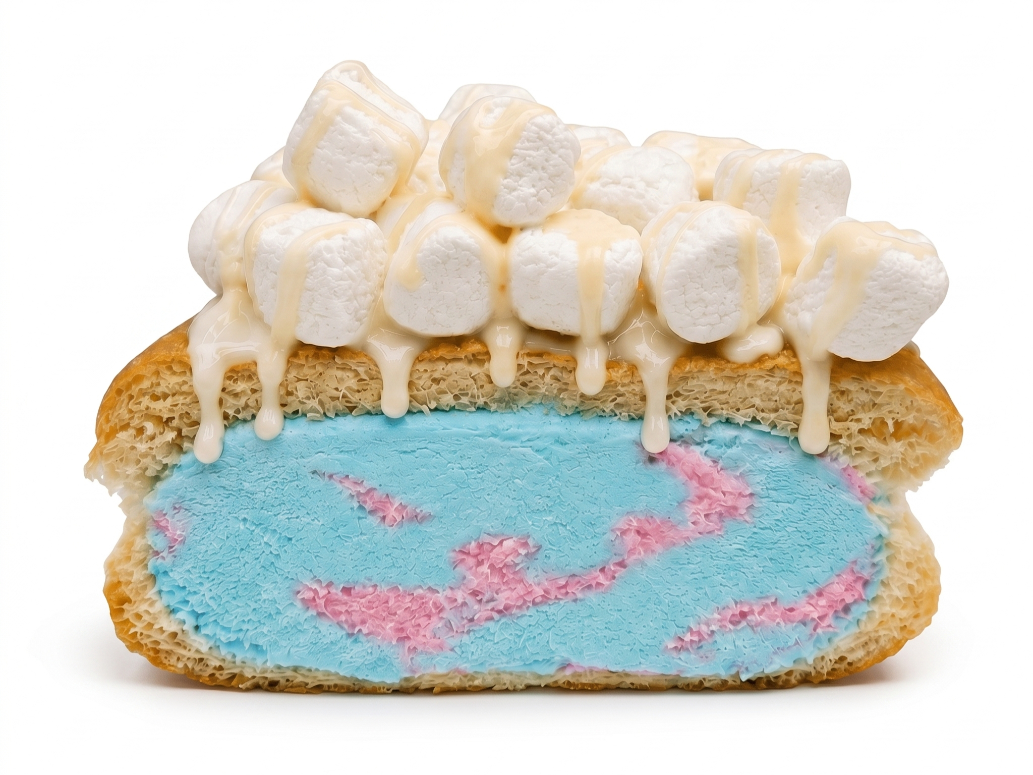 Candy Cloud Pressed Dough Plus