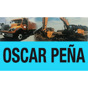 Alquiler De Maquinaria Para Construcción - Oscar Peña Ciudad Bolivar