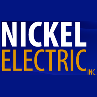 Nickel Electric Inc Logo