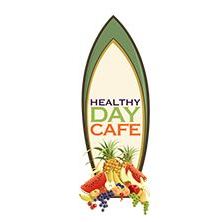 Healthy Day Cafe