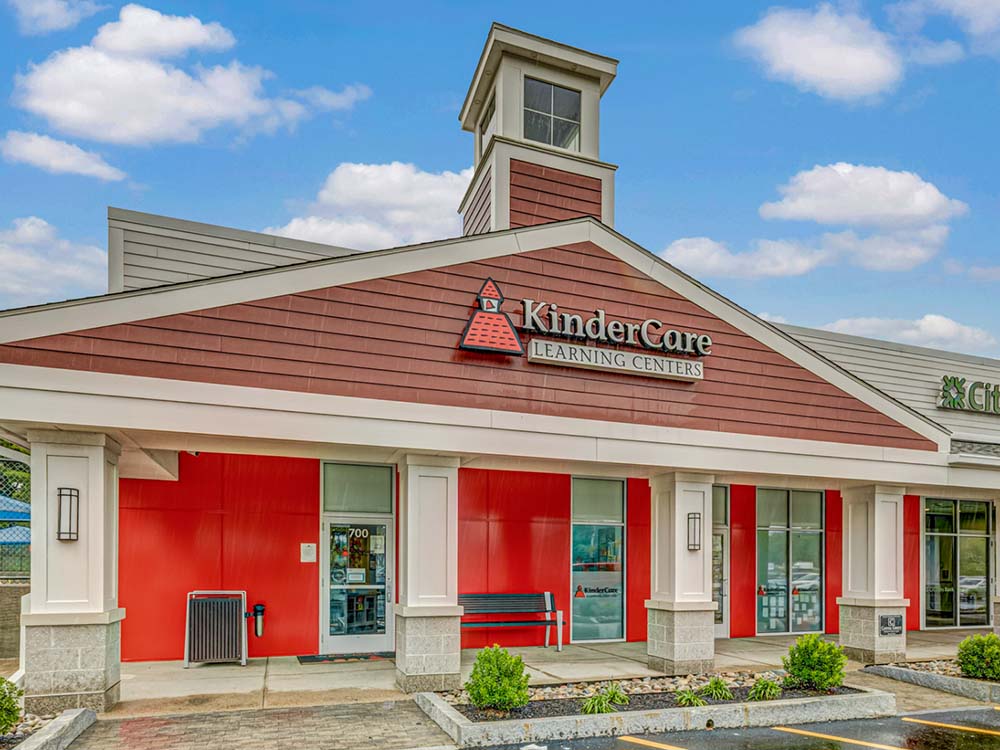 Sharon KinderCare