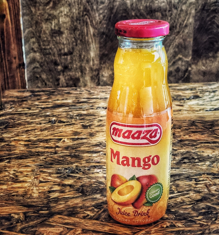 Mango Juice