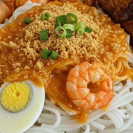 Mang Eton Palabok