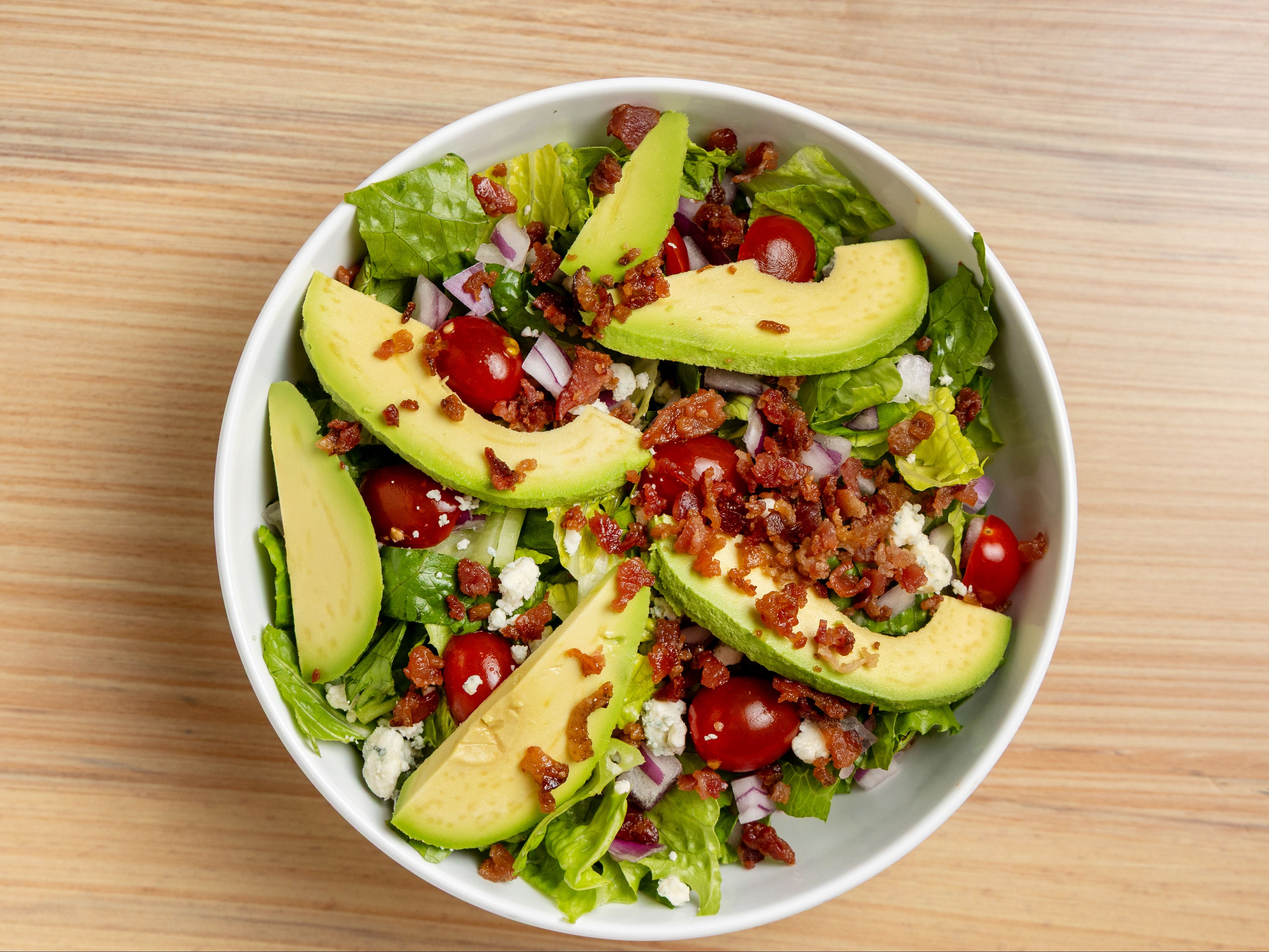 Cobb Salad