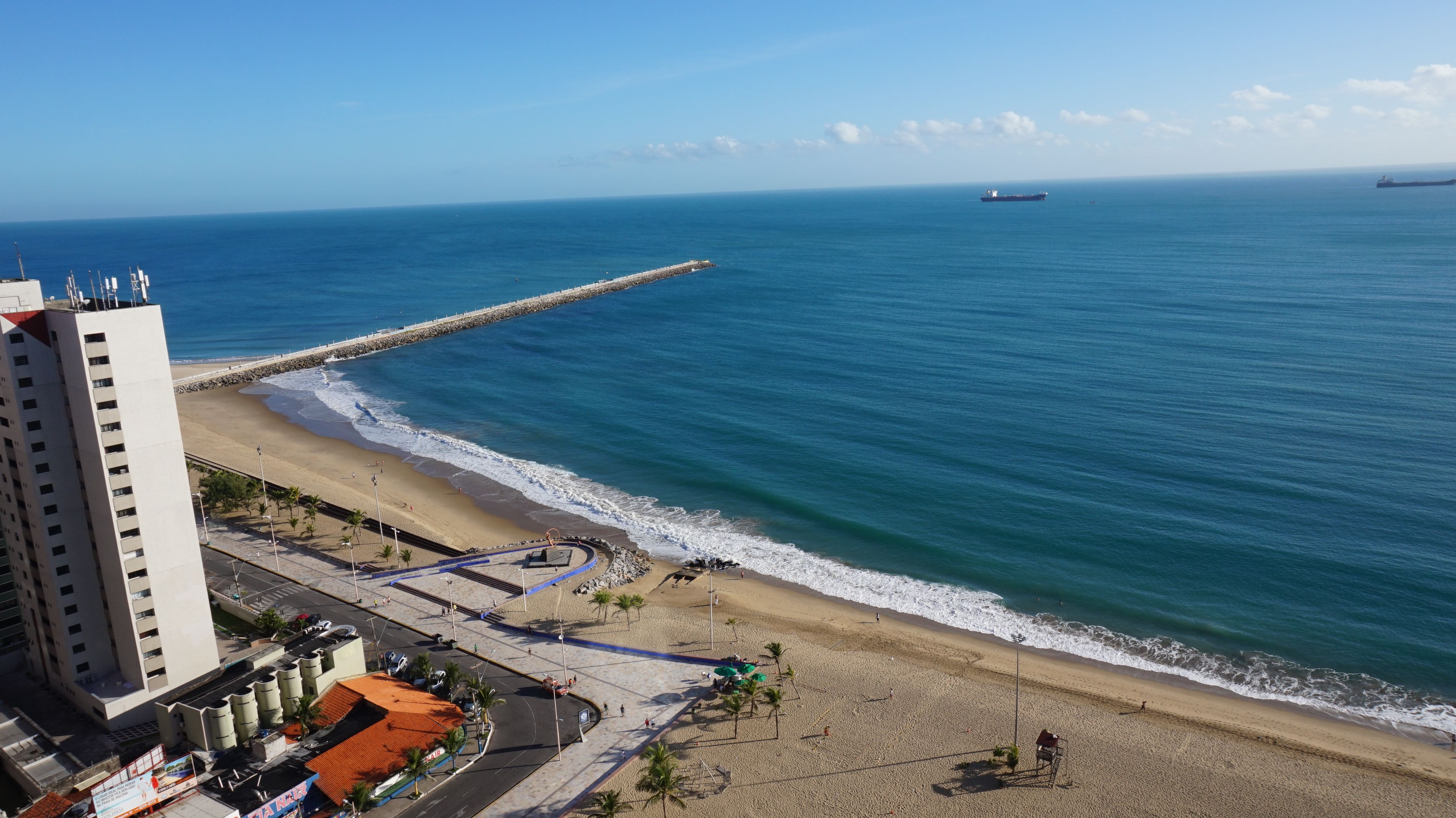 Images Holiday Inn Fortaleza