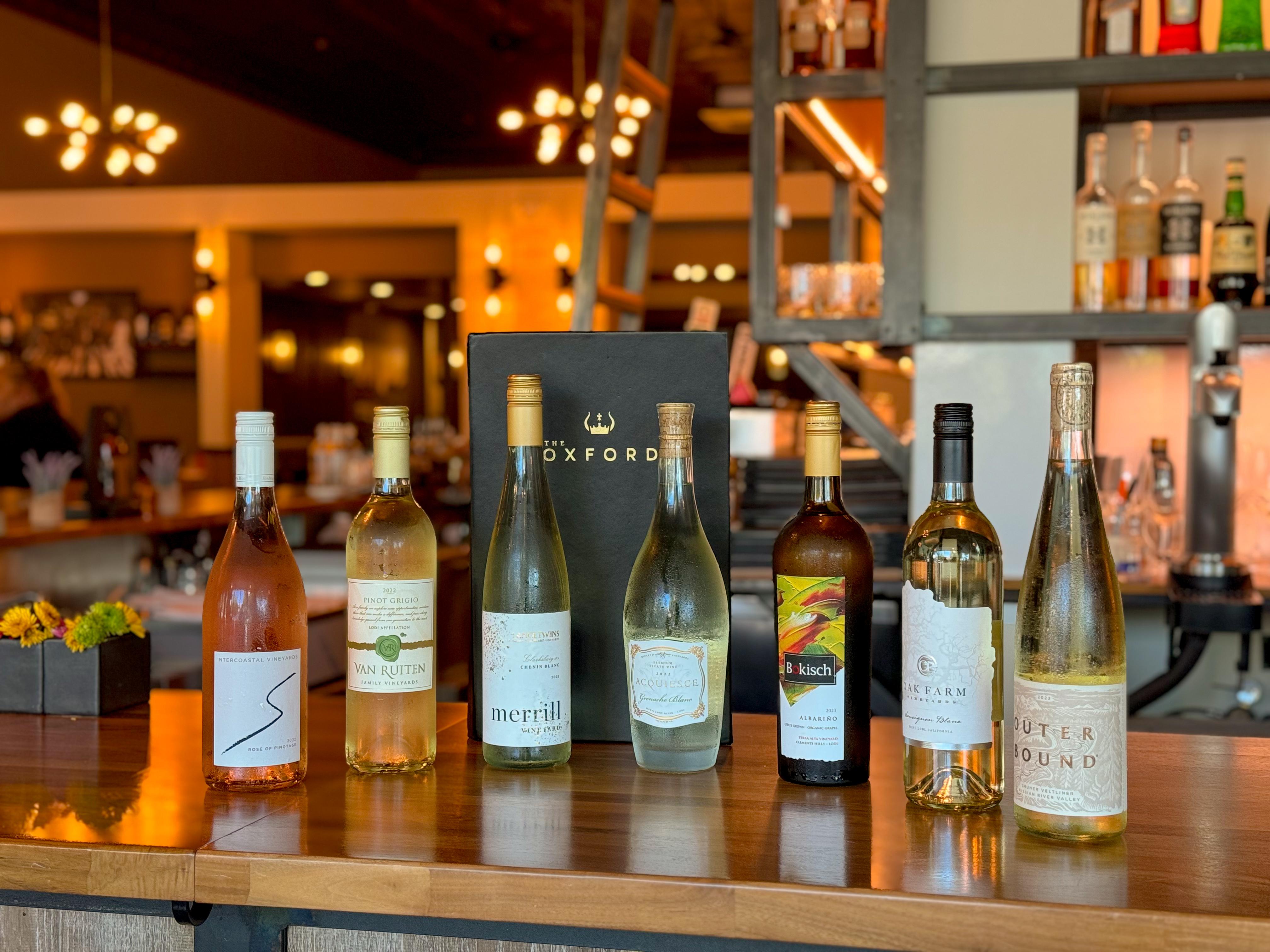 The Oxford Kitchen and Gastropub Image