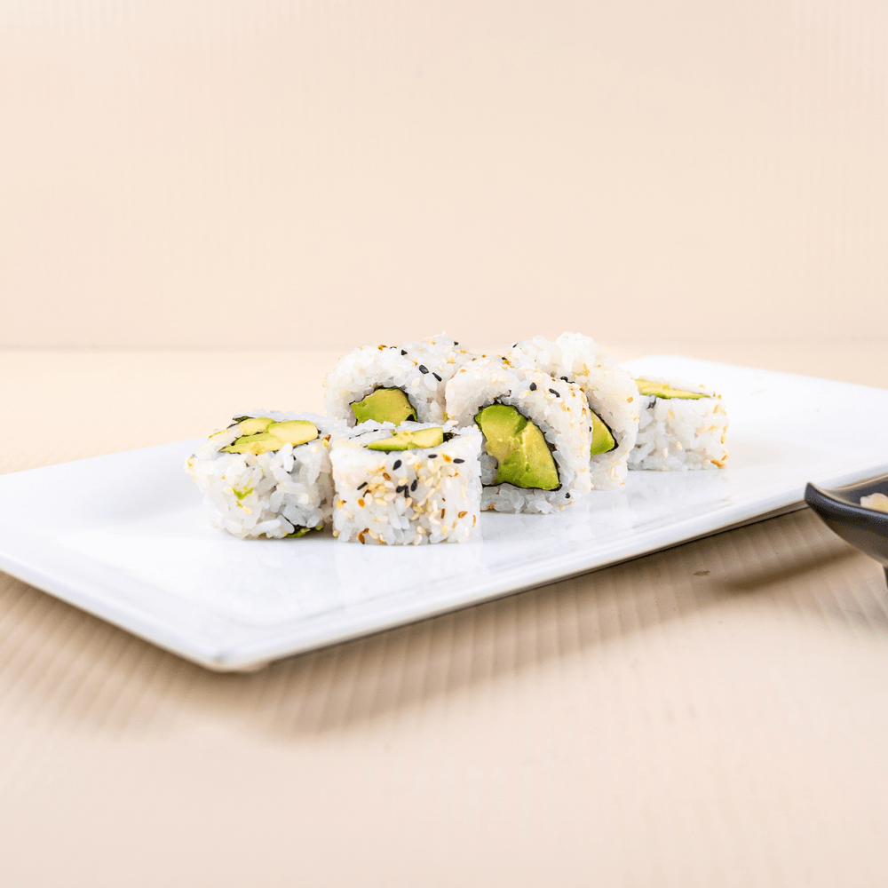 Avocado Roll
