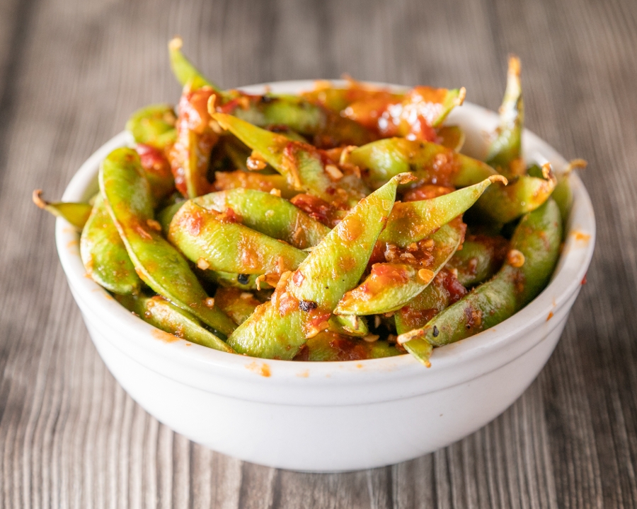 Edamame