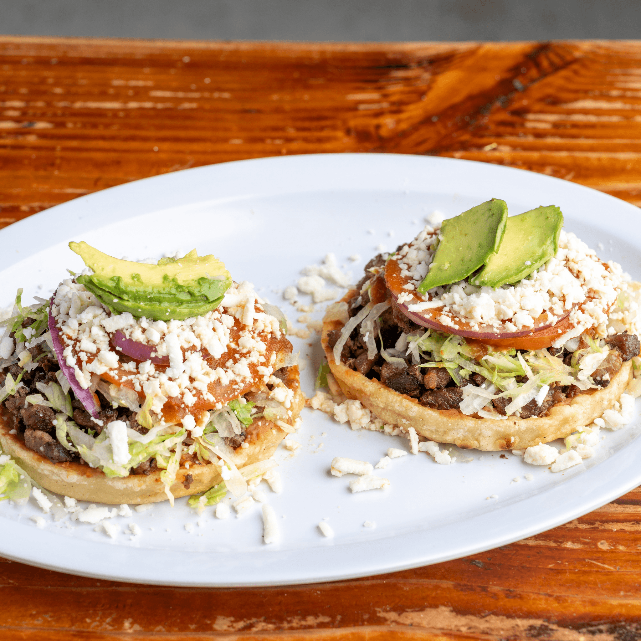 Sopes