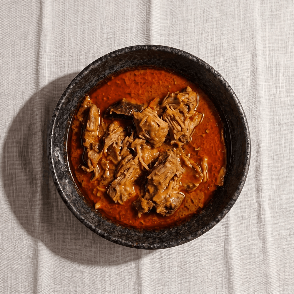 Lamb Rogan Josh