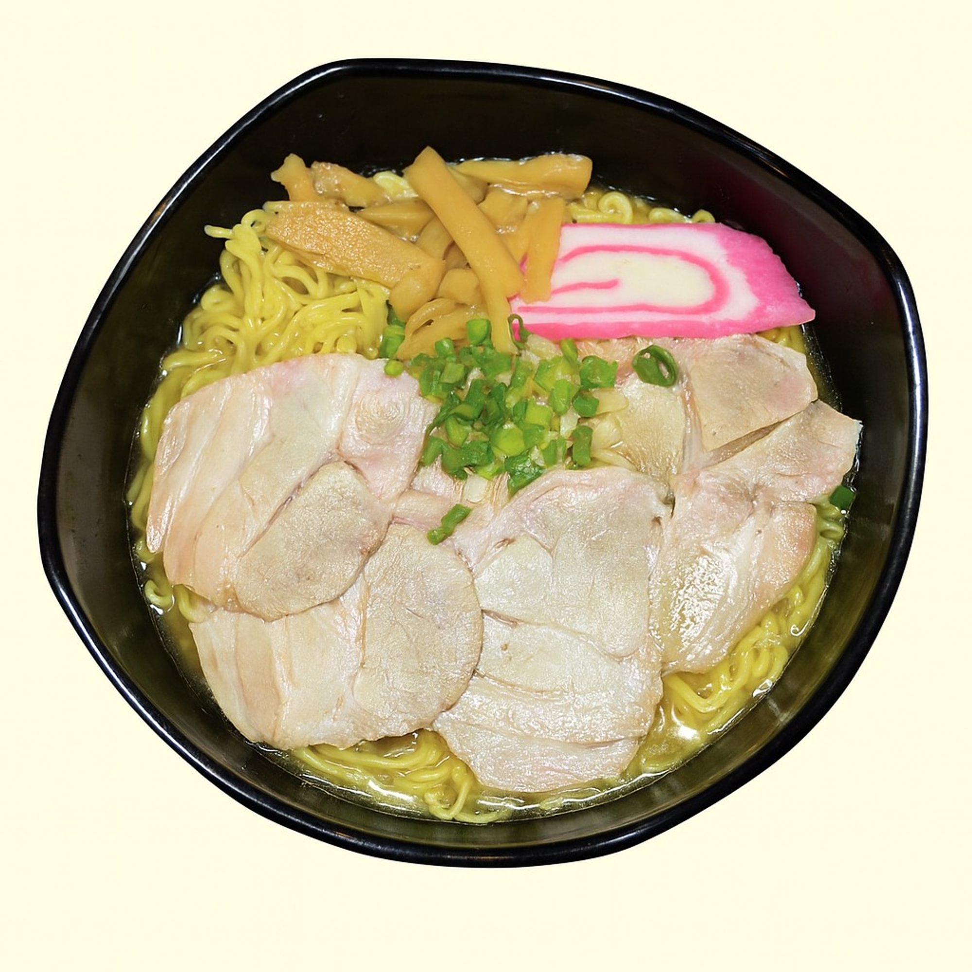 Charsiu Ramen