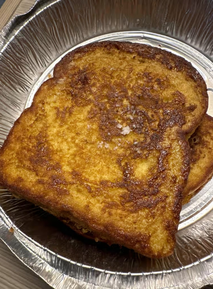 French Toast