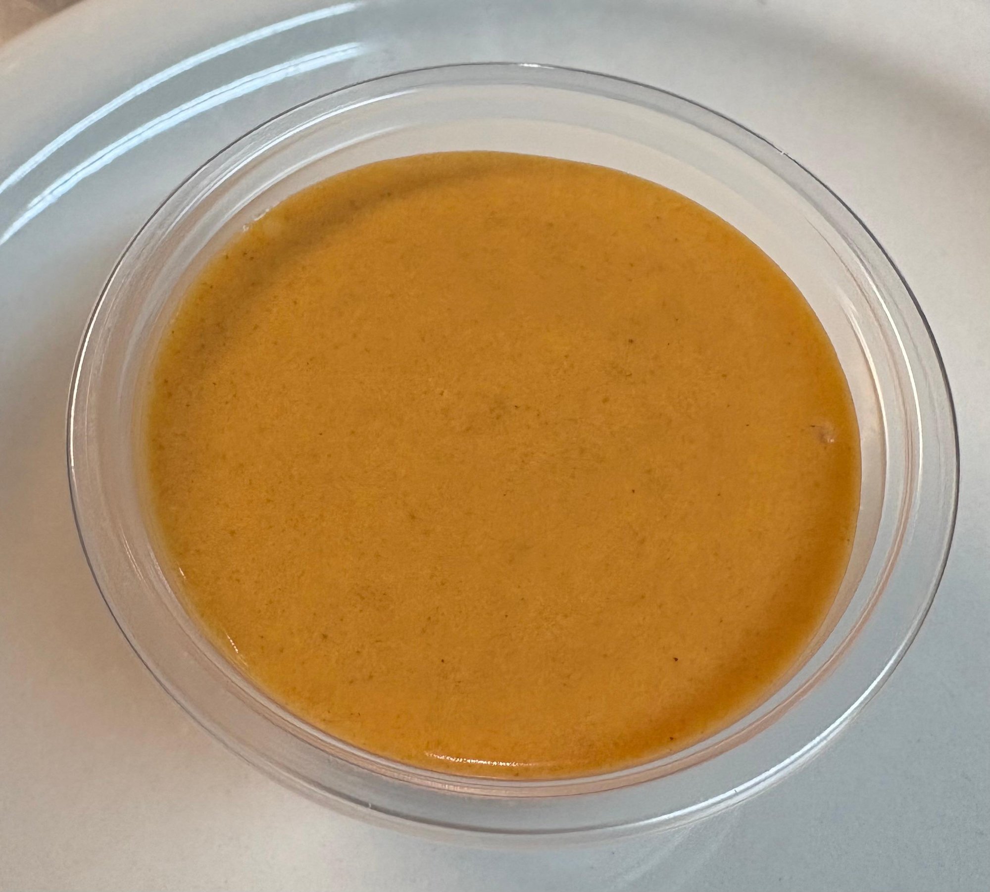 Side Habanero Buffalo