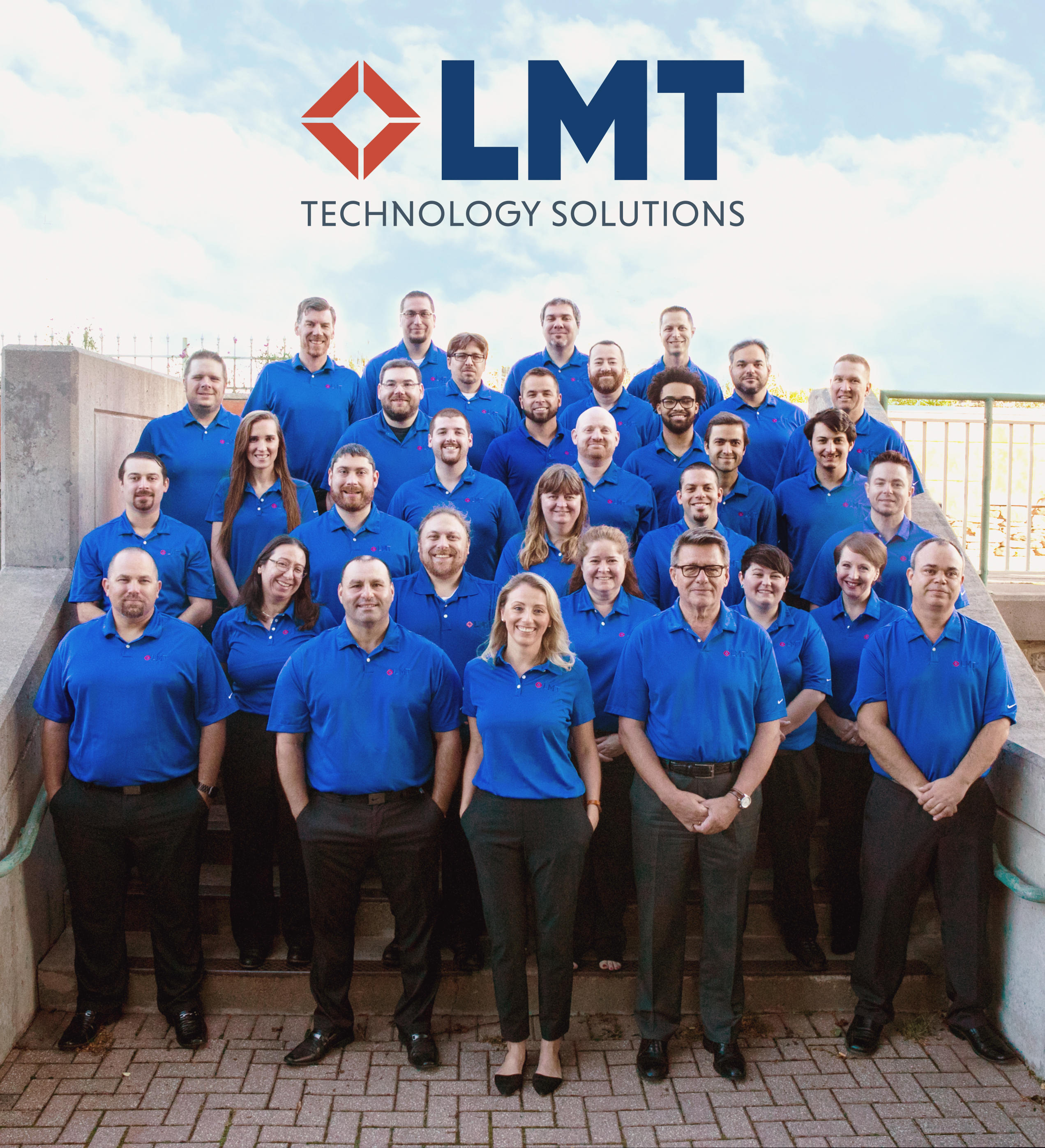 LMT Technology Solutions Photo