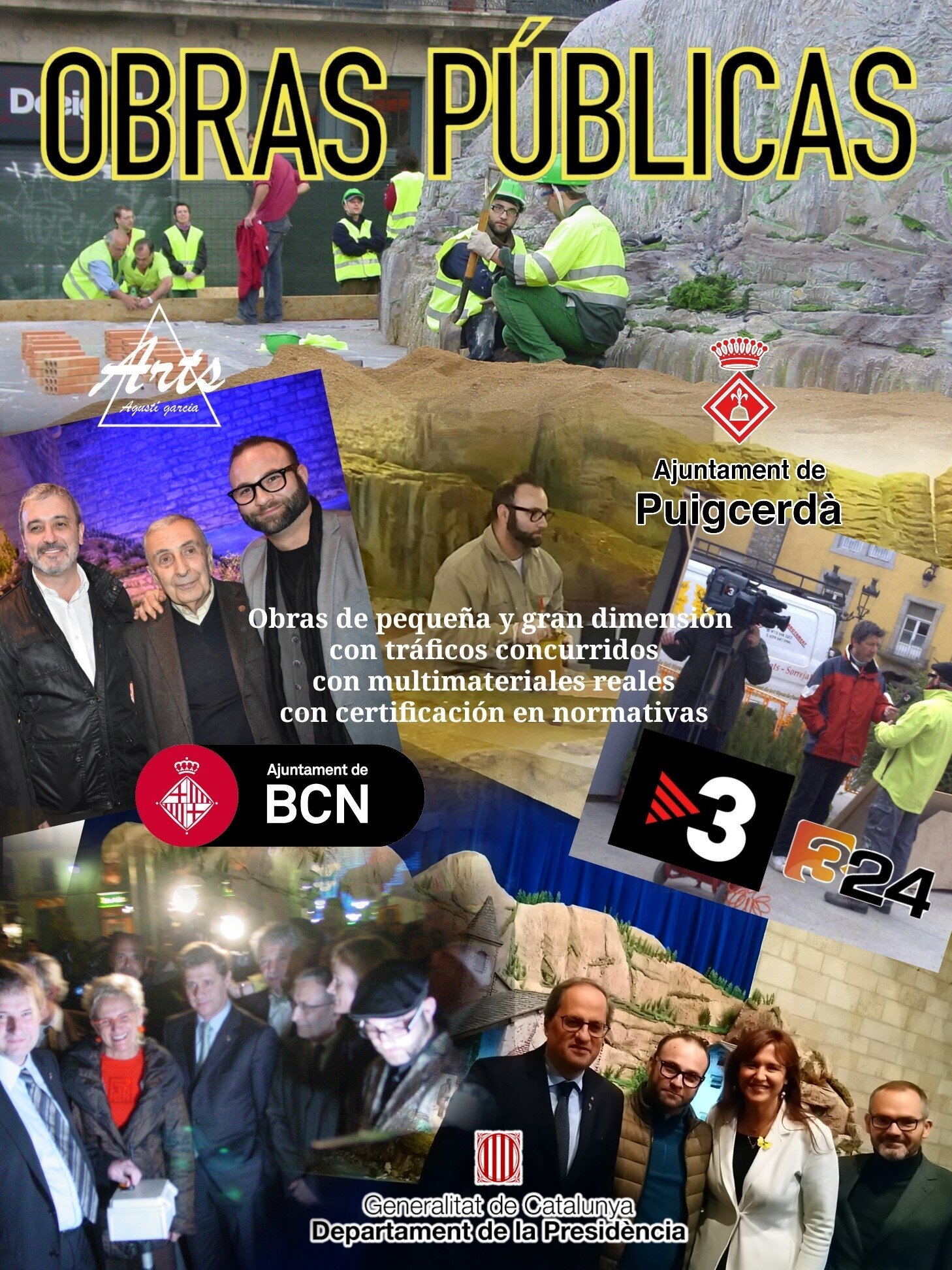 Galería en miniatura