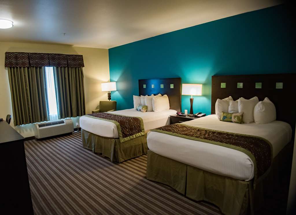 Best Western Plus DeSoto Inn & Suites Image