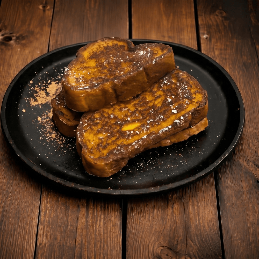 Brioche French Toast