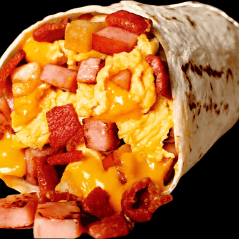 Breakfast B Chorizo