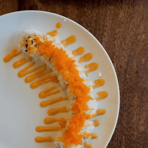 Honey Roll